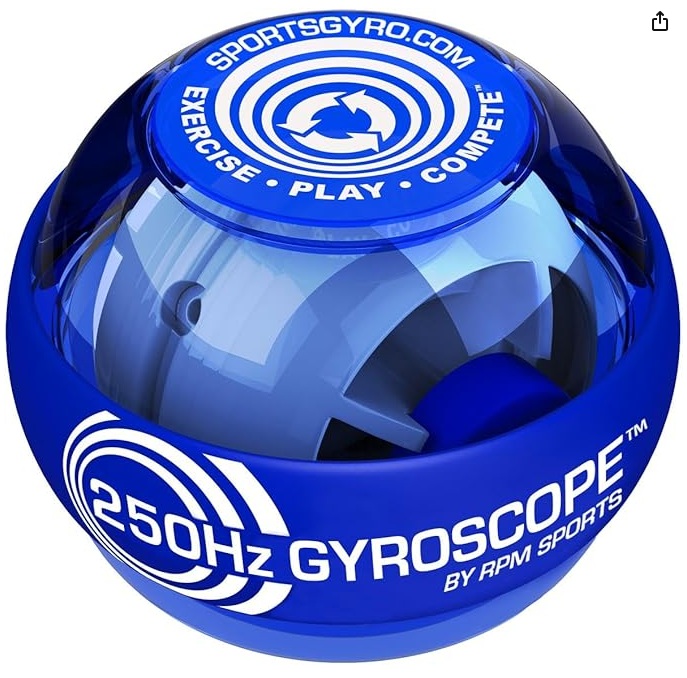 POWERBALL 250HZ Original